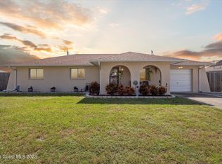 2350 Jason St, Merritt Island, FL 32952