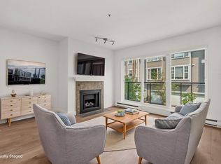 833 W 16th Ave #204, Vancouver, BC V5Z1S9
