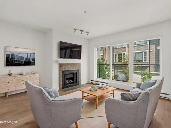 833 W 16th Ave #204, Vancouver, BC V5Z 1S9