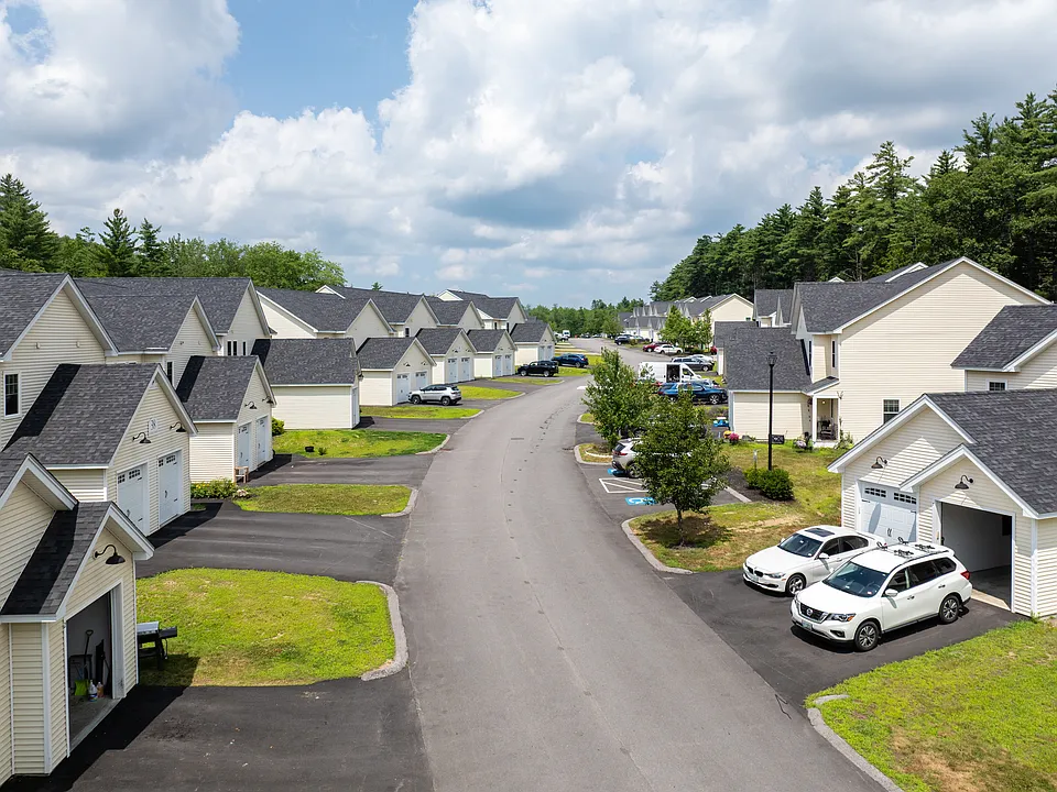 Highfield Commons