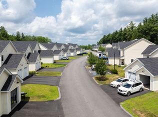 Highfield Commons, Rochester, NH 03867