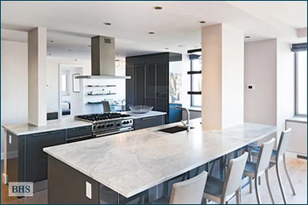 Sold by Brown Harris Stevens | media 5