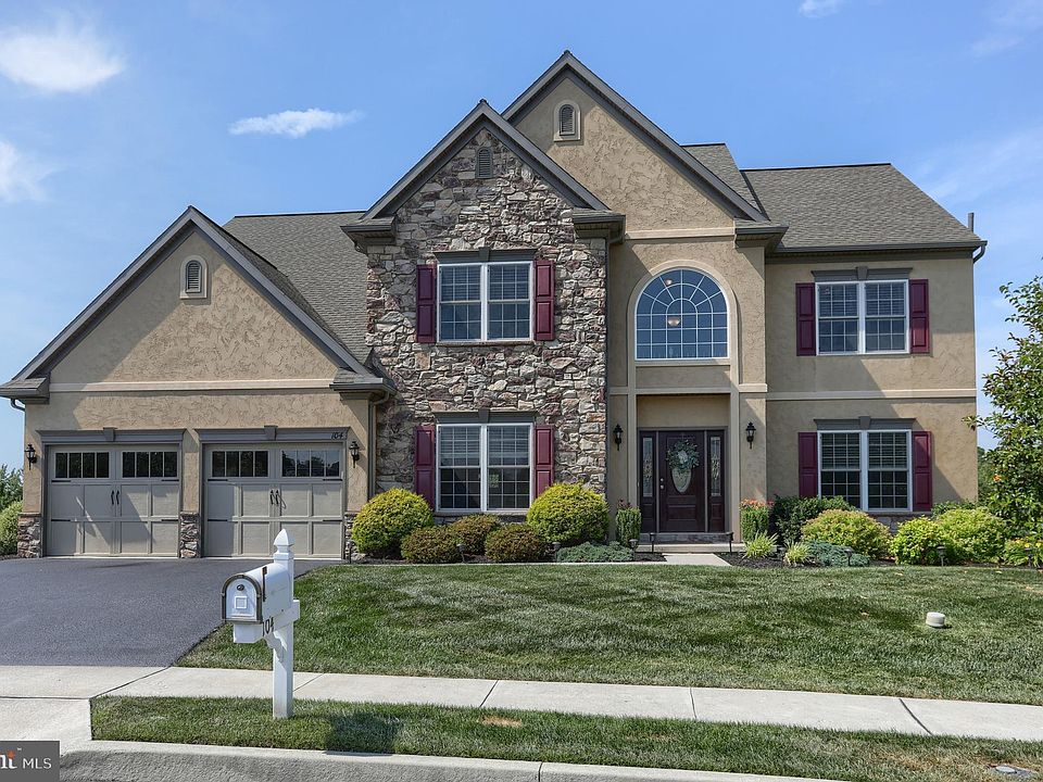 104 Scenic Ridge Dr, Hummelstown, PA 17036 Zillow