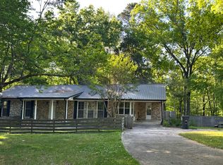 7516 Old Springville Rd, Trussville, AL 35173
