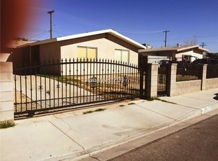 3917 Cull Canyon Dr, Las Vegas, NV 89110