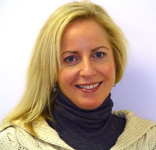 Tracey Knox