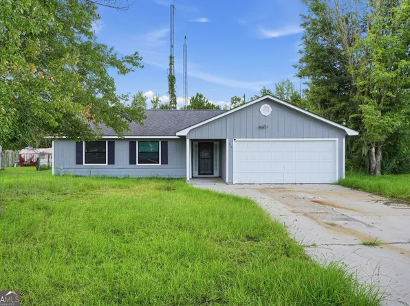 119 Fairfield Dr, Saint Marys, GA 31558