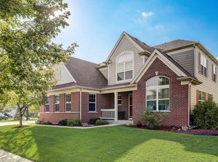 7324 147th Ave, Kenosha, WI 53142