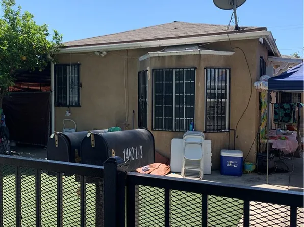 1462 E 57th St, Los Angeles, CA 90011