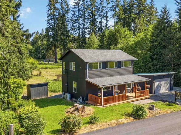 204 Conger Road, Castle Rock, WA 98611
