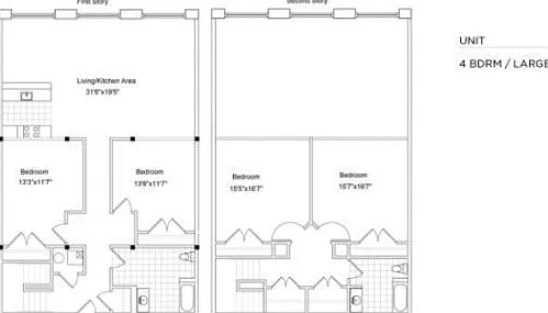 510 Heyward St — Photo 6