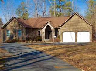 3742 Stony Point Rd, Charlottesville, VA 22911