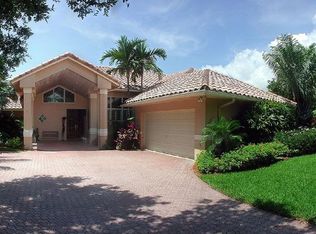 7930 SW 152nd Ter, Palmetto Bay, FL 33157