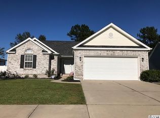 1101 Tigergrand Dr, Conway, SC 29526