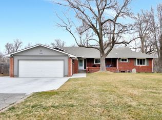 356 S Wetmore St, Wichita, KS 67209