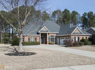 1259 McAllistar Dr, Locust Grove, GA 30248