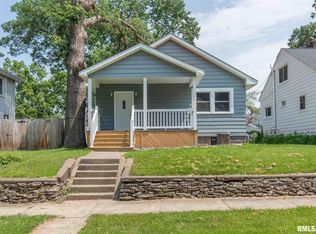1519 29 1/2 St, Rock Island, IL