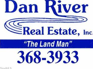 0 Jonathan Dr, Lowgap, NC 27024