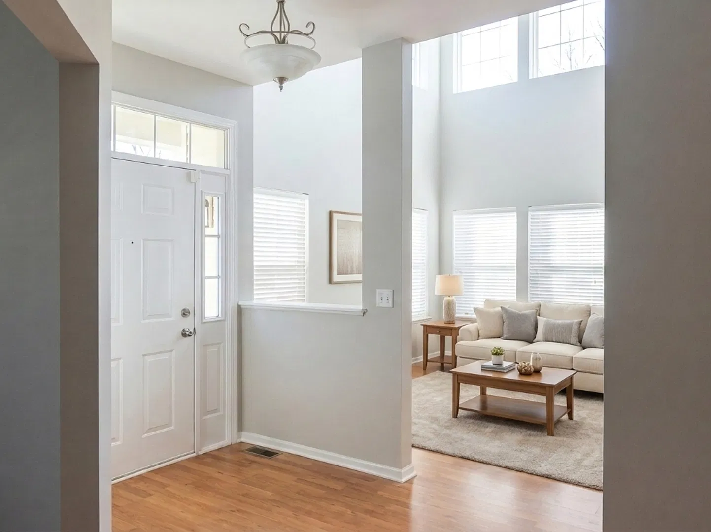 2 bed, 2.5 bath, 1585 sqft, $2,100 — Photo 3