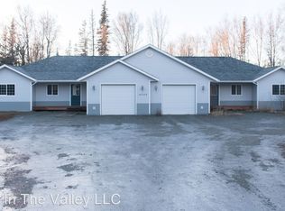 4350 Birch Forest Dr #B, Palmer, AK 99645