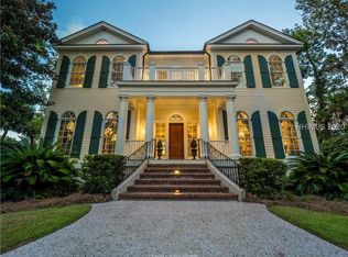 15 Front Light Walk, Daufuskie Island, SC 29915