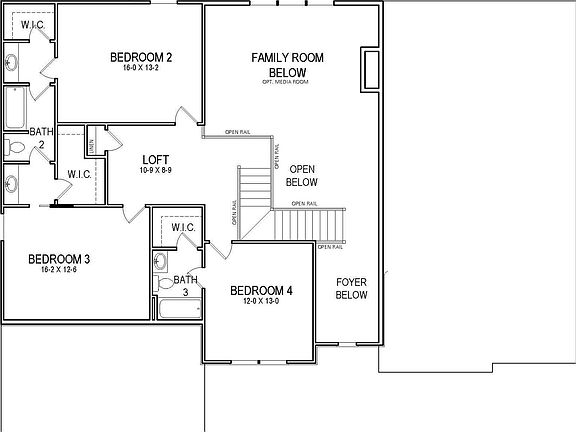 4th image of 9513 Legacy Oaks Dr Lot 3