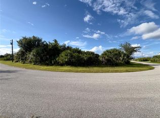 14435 Fort Worth Cir #5, Pt Charlotte, FL 33981