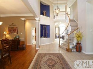 5701 Sandalwood Dr, McKinney, TX 75070