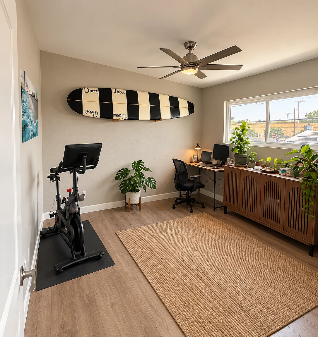 2 bed, 1000 sqft, $3,250 — Photo 4