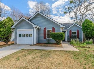 866 Wheatfields Pl, Decatur, GA 30030