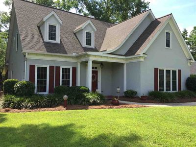 6337 Glasgow Dr, Tallahassee, FL, 32312