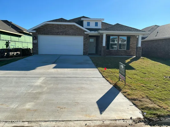 1602 E White Oak Street, Joplin, MO 64801