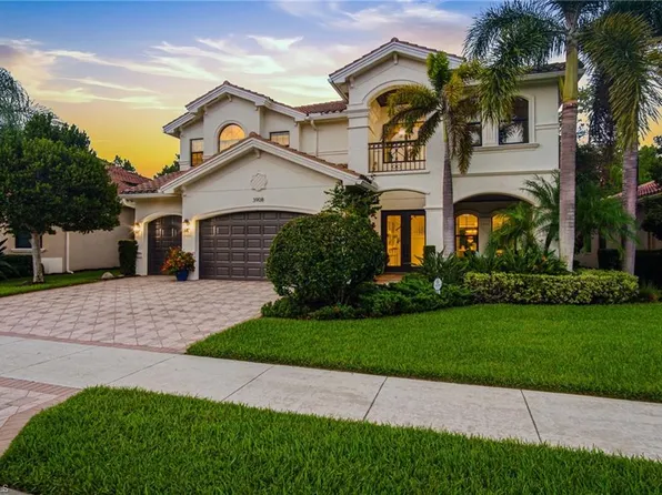 3908 Gibralter DR, NAPLES, FL 34119