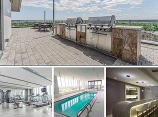 80 Esther Lorrie Dr #207, Toronto, ON