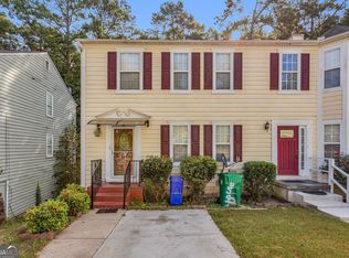 6502 Charter Way, Lithonia, GA 30058