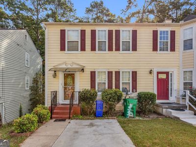 6502 Charter Way, Lithonia, GA, 30058