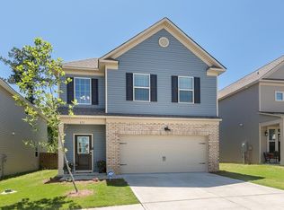 273 Claudia Dr, Grovetown, GA 30813