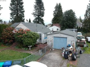 822 NW Victoria Ave, Gresham, OR 97030