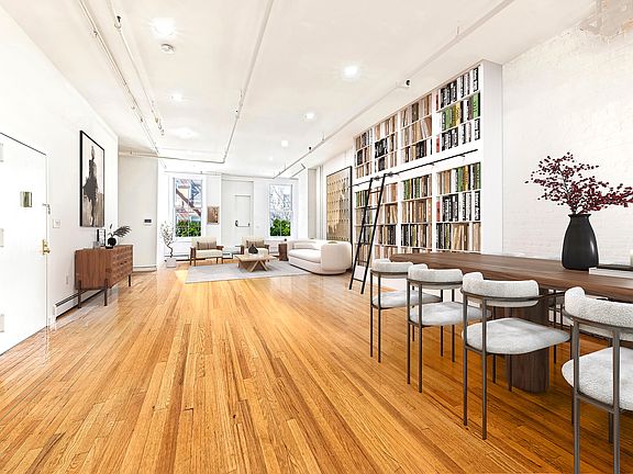 2nd image of 473 W Broadway #3A
