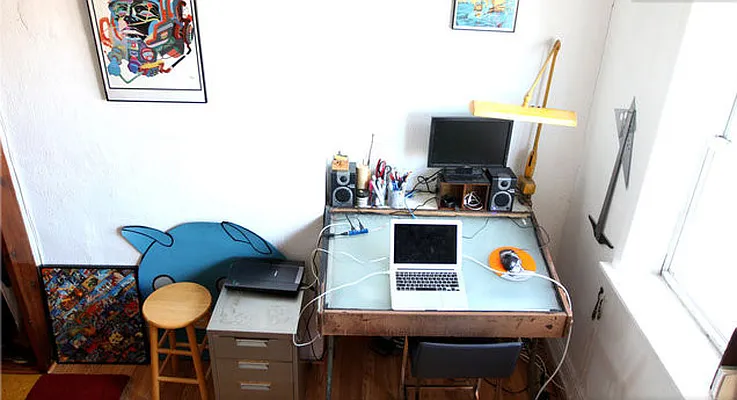 Rented by RUinSTYLE Properties | media 8