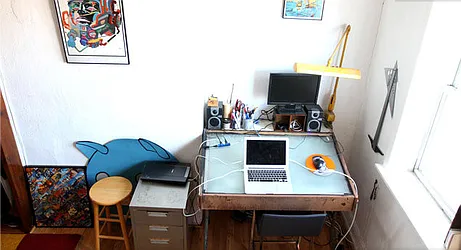 Rented by RUinSTYLE Properties