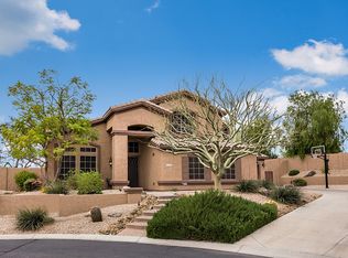 7778 E Adobe Dr, Scottsdale, AZ 85255