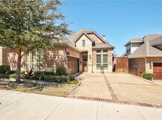 2505 Hundred Knights Dr, The Colony, TX 75056