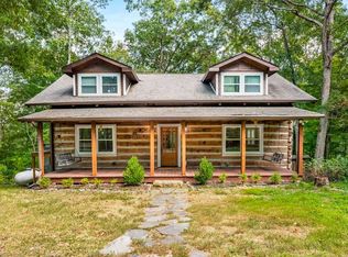 255 Turkey Ridge Rd, Pegram, TN 37143