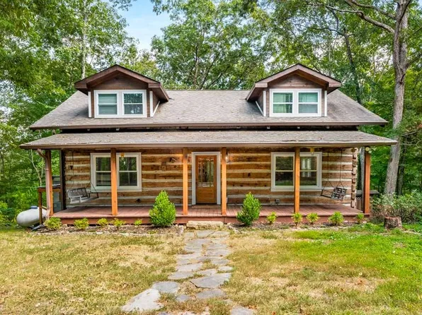 255 Turkey Ridge Rd, Pegram, TN 37143