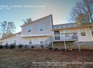 3864 Chimney Stone Ct, Ellenwood, GA 30294