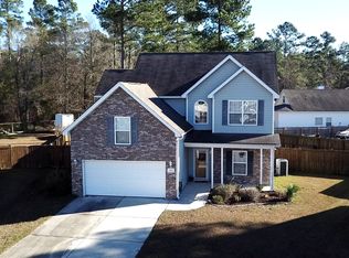 312 Springdale Ct, Summerville, SC 29486