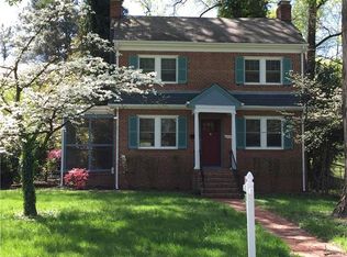 3712 Dunston Ave, Richmond, VA 23225