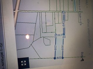 Keller Rd, Afton, TN 37616