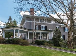 45 Stewart Rd, Short Hills, NJ 07078